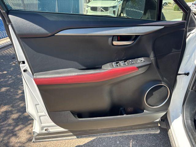 used 2020 Lexus NX 300 car, priced at $27,690