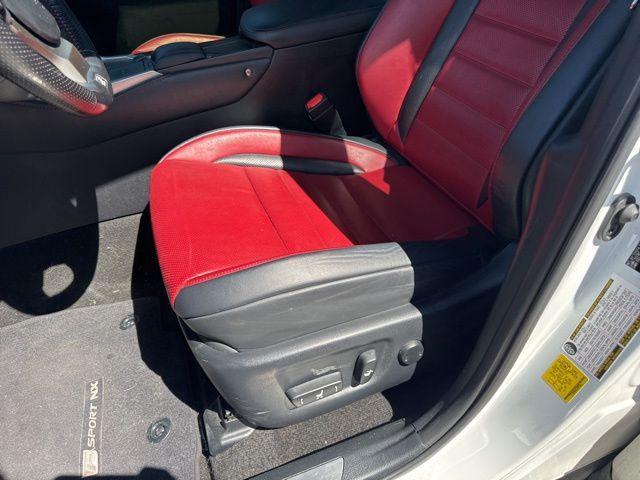 used 2020 Lexus NX 300 car, priced at $27,690