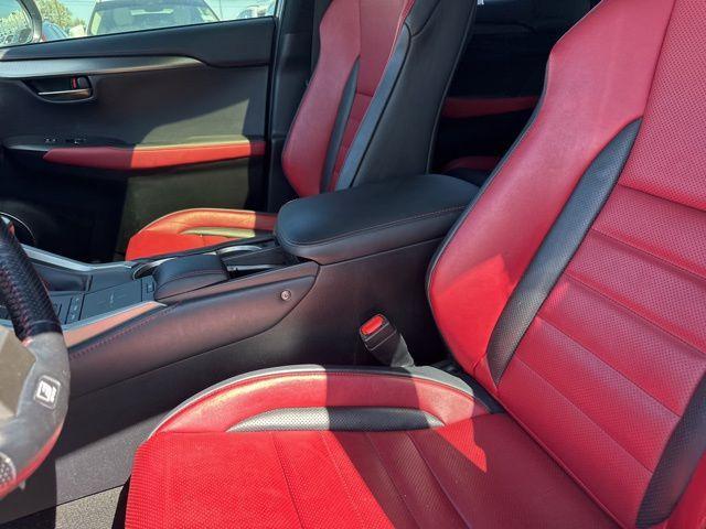 used 2020 Lexus NX 300 car, priced at $27,690