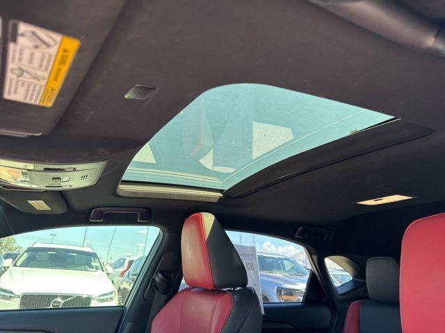used 2020 Lexus NX 300 car, priced at $27,690