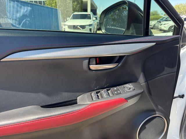 used 2020 Lexus NX 300 car, priced at $27,690