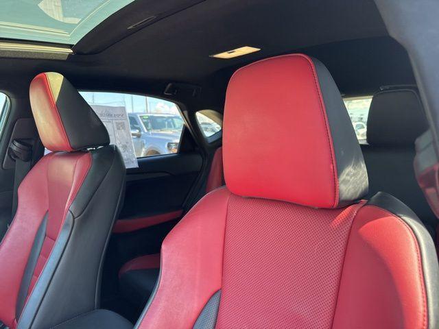 used 2020 Lexus NX 300 car, priced at $27,690