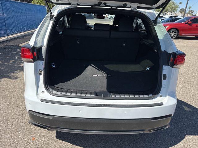 used 2020 Lexus NX 300 car, priced at $27,690