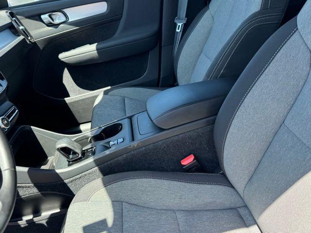 used 2025 Volvo XC40 car, priced at $35,433