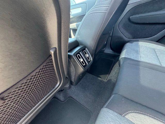 used 2025 Volvo XC40 car, priced at $35,433