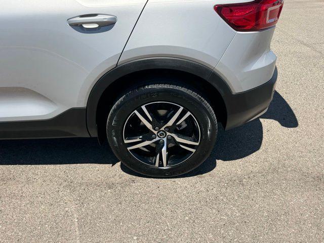 used 2025 Volvo XC40 car, priced at $35,433