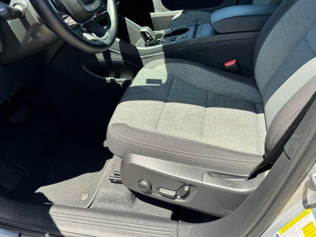 used 2025 Volvo XC40 car, priced at $35,433