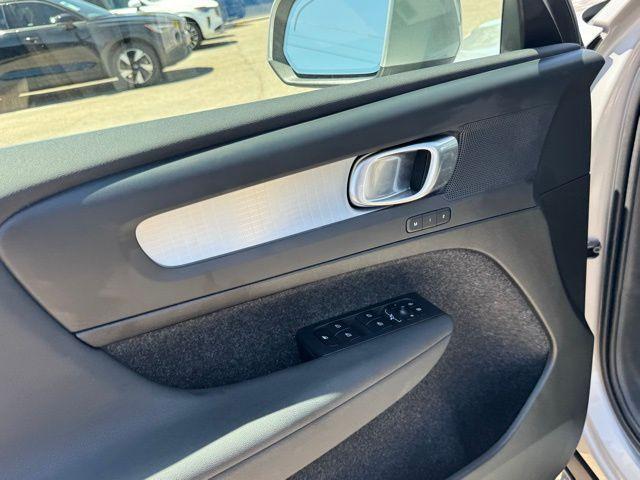 used 2025 Volvo XC40 car, priced at $35,433