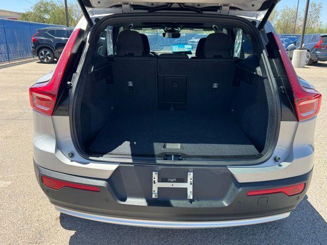 used 2025 Volvo XC40 car, priced at $35,433
