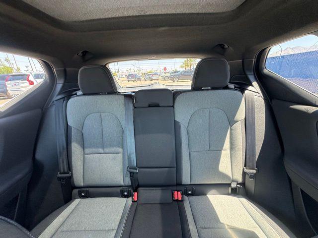 used 2025 Volvo XC40 car, priced at $35,433