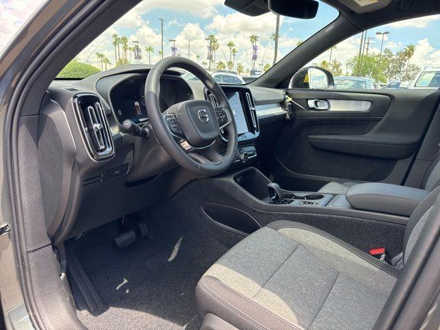 new 2026 Volvo XC40 car, priced at $44,895