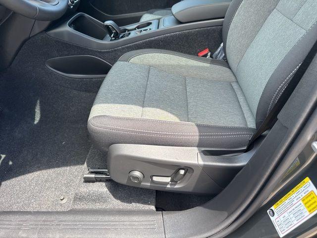 new 2026 Volvo XC40 car, priced at $44,895