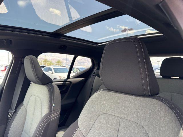 new 2026 Volvo XC40 car, priced at $44,895