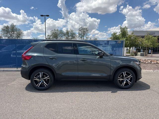 new 2026 Volvo XC40 car, priced at $44,895