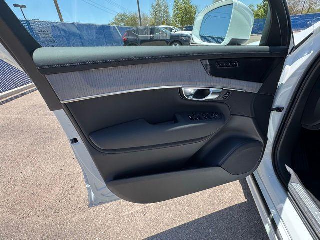 new 2025 Volvo XC90 Plug-In Hybrid car, priced at $83,790