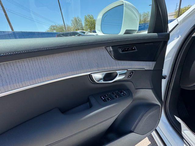 new 2025 Volvo XC90 Plug-In Hybrid car, priced at $83,790
