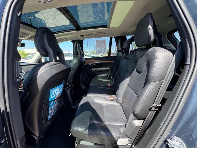 used 2022 Volvo XC90 Recharge Plug-In Hybrid car, priced at $46,995
