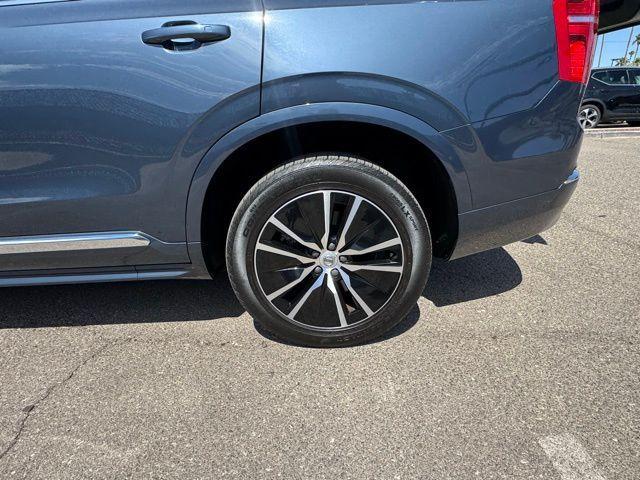 used 2022 Volvo XC90 Recharge Plug-In Hybrid car, priced at $46,995