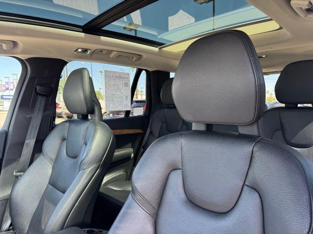 used 2022 Volvo XC90 Recharge Plug-In Hybrid car, priced at $46,995