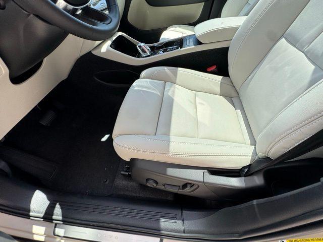 new 2026 Volvo XC40 car, priced at $53,975