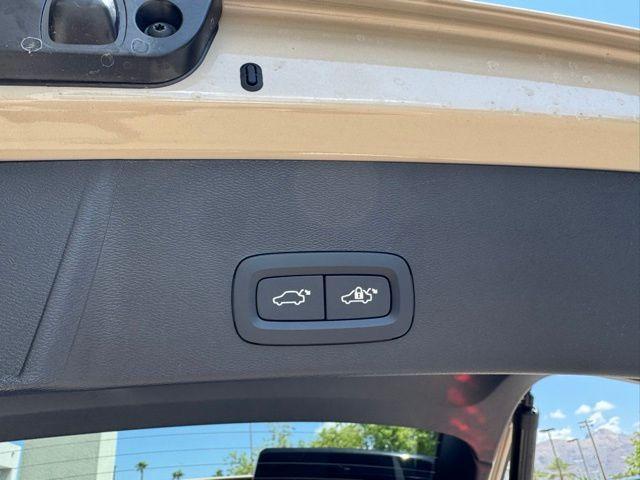new 2026 Volvo XC40 car, priced at $53,975