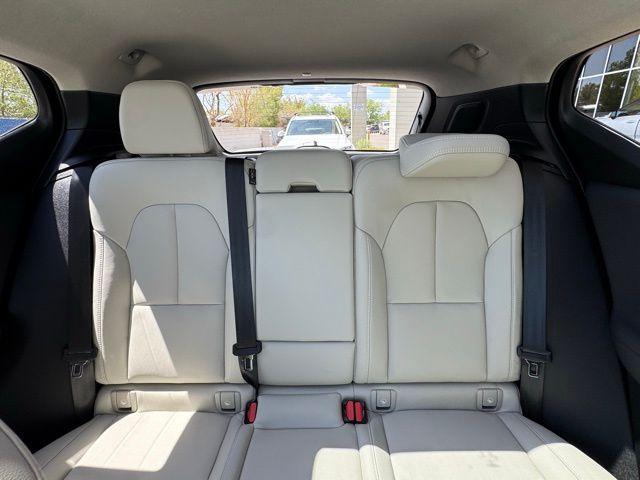 new 2026 Volvo XC40 car, priced at $53,975