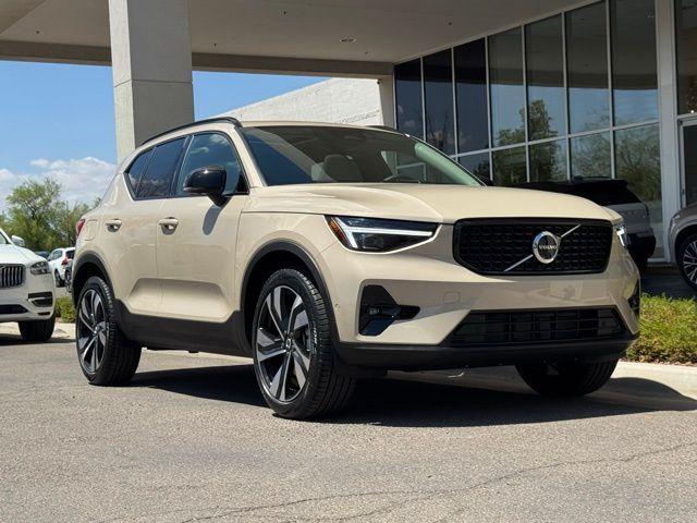 new 2026 Volvo XC40 car, priced at $53,975