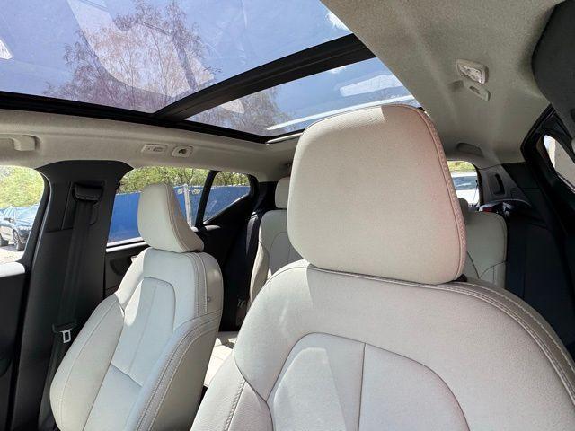 new 2026 Volvo XC40 car, priced at $53,975