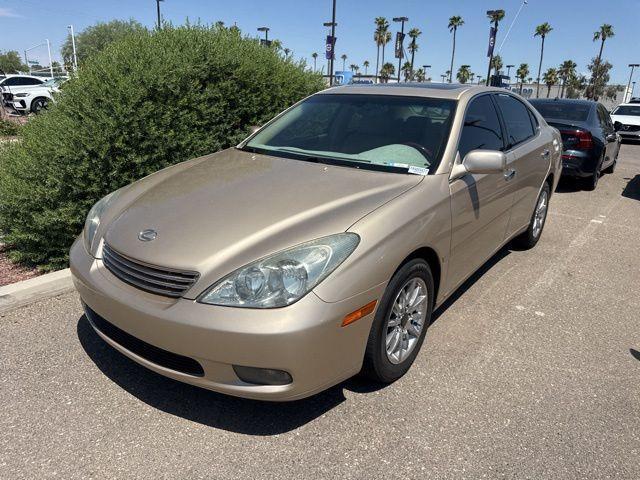 used 2004 Lexus ES 330 car, priced at $7,495