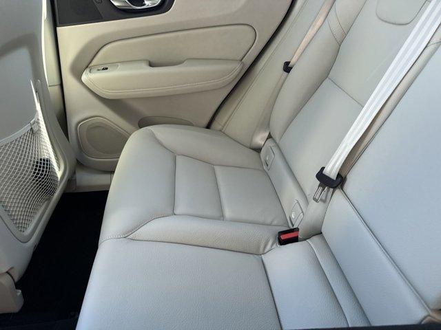 new 2025 Volvo XC60 car, priced at $49,436