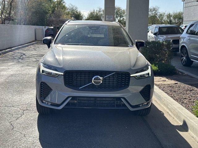 new 2025 Volvo XC60 car, priced at $49,436