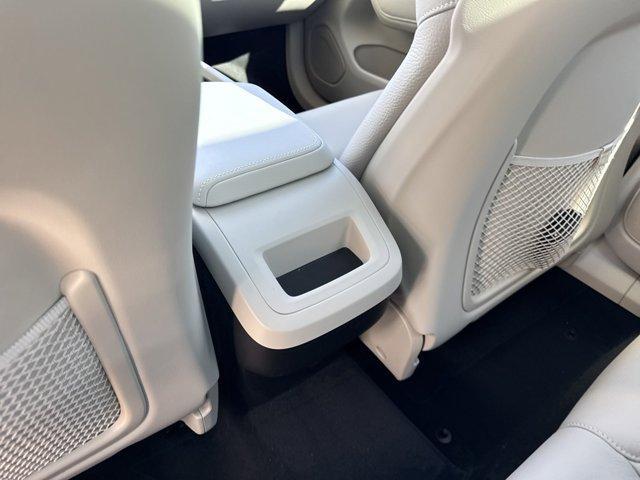 new 2025 Volvo XC60 car, priced at $49,436