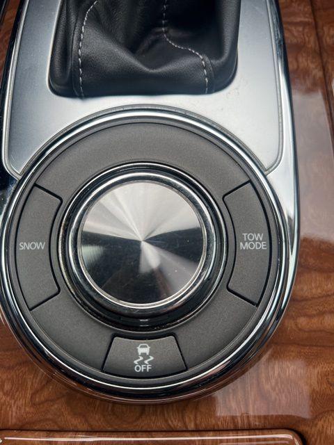 used 2019 INFINITI QX80 car, priced at $25,499