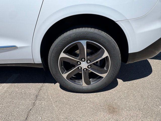 used 2019 Buick Enclave car, priced at $15,575