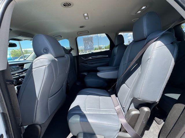 used 2019 Buick Enclave car, priced at $15,575