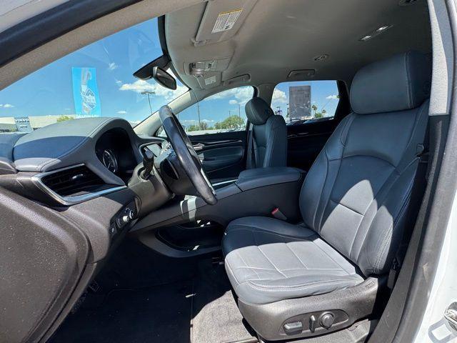 used 2019 Buick Enclave car, priced at $15,575