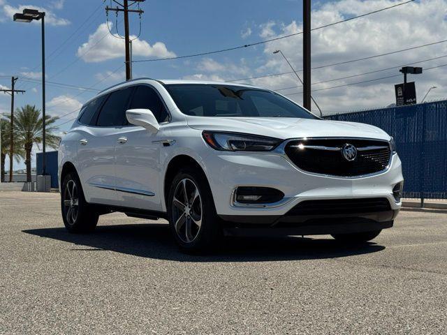 used 2019 Buick Enclave car, priced at $15,575