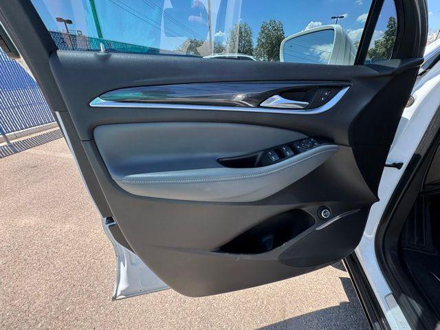 used 2019 Buick Enclave car, priced at $15,575