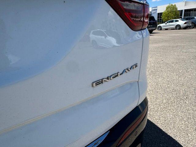 used 2019 Buick Enclave car, priced at $15,575