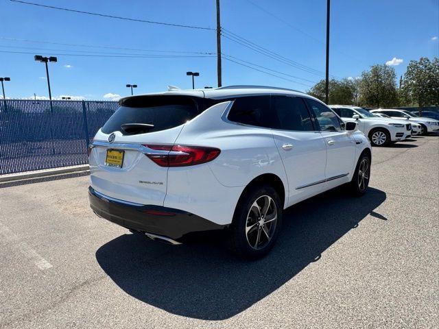 used 2019 Buick Enclave car, priced at $15,575