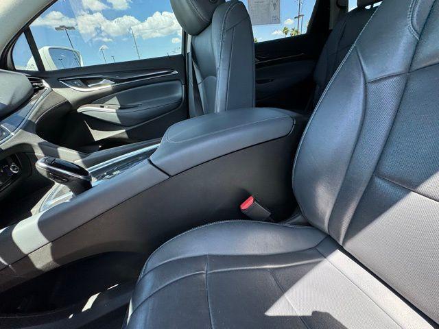 used 2019 Buick Enclave car, priced at $15,575