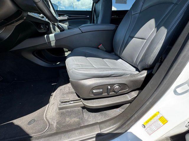 used 2019 Buick Enclave car, priced at $15,575