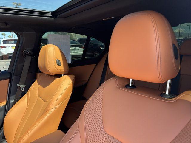 used 2022 BMW 330 car, priced at $31,590