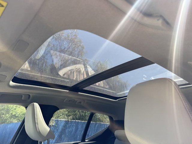 new 2025 Volvo XC40 car, priced at $48,456