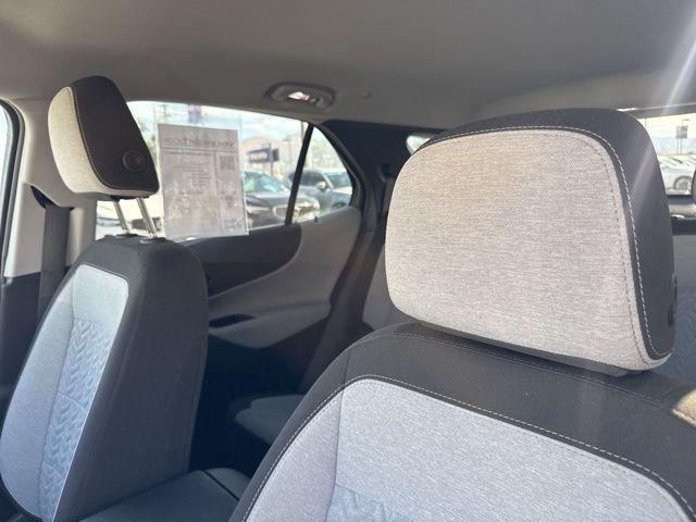 used 2024 Chevrolet Equinox car, priced at $21,890