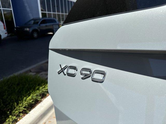 new 2025 Volvo XC90 Plug-In Hybrid car, priced at $76,965