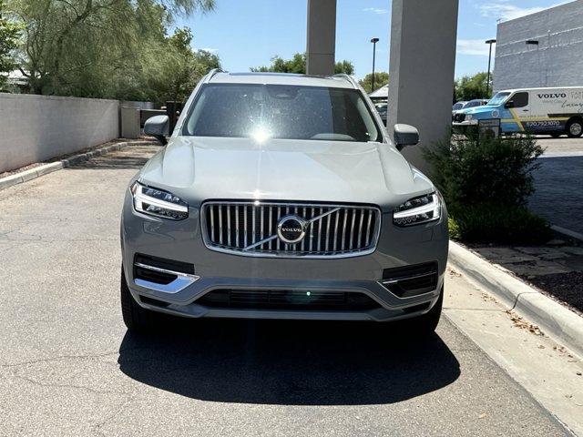 new 2025 Volvo XC90 Plug-In Hybrid car, priced at $76,965