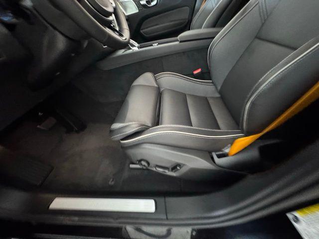 new 2025 Volvo XC60 Plug-In Hybrid car, priced at $78,900