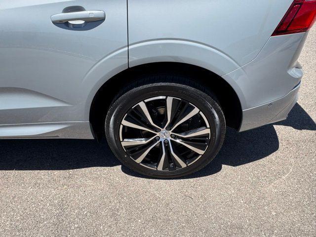 new 2025 Volvo XC60 car, priced at $54,011