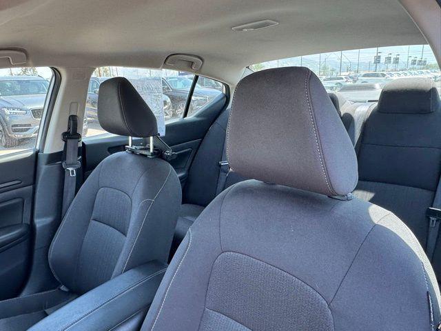 used 2023 Nissan Altima car, priced at $15,412